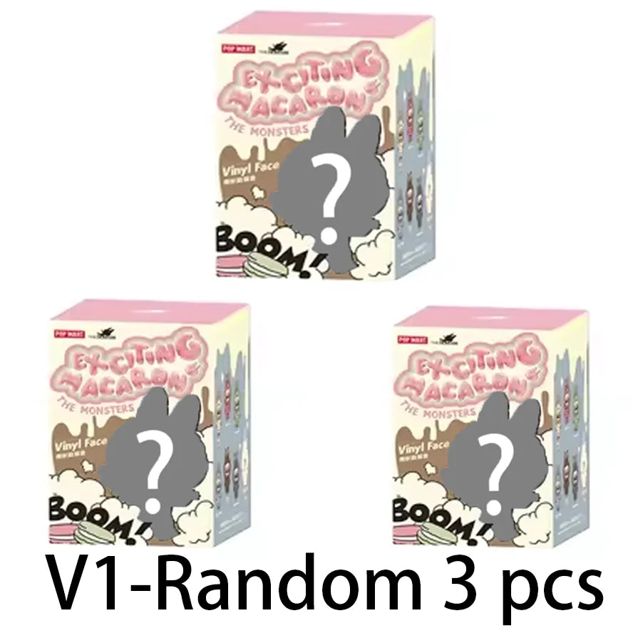 MINISO Monster Series Mystery Blind Boxes