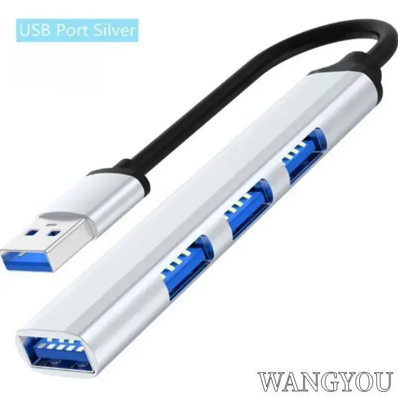 USB Type-C Dock Expander