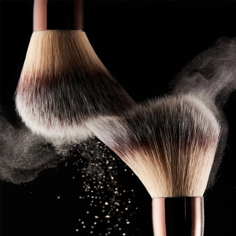 HOURGLASS Vegan Travel Brush Set