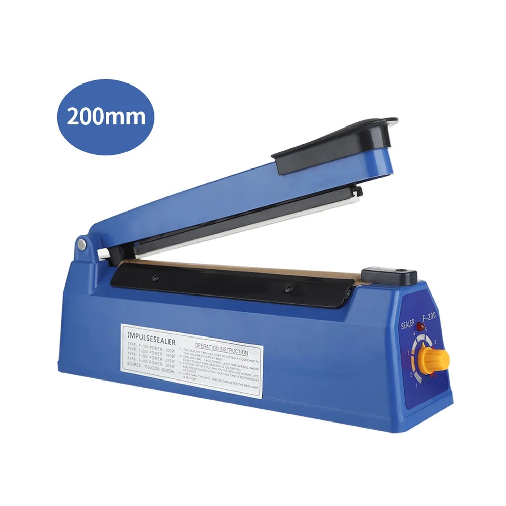 Electric Plastic Bag Sealer