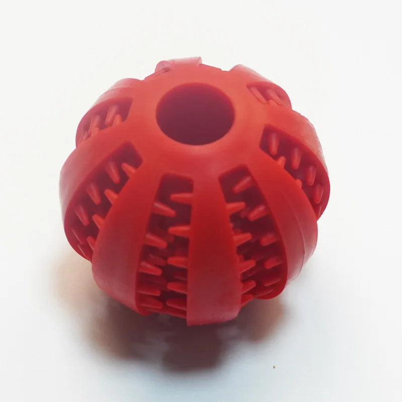 Interactive Dog Puzzle Ball
