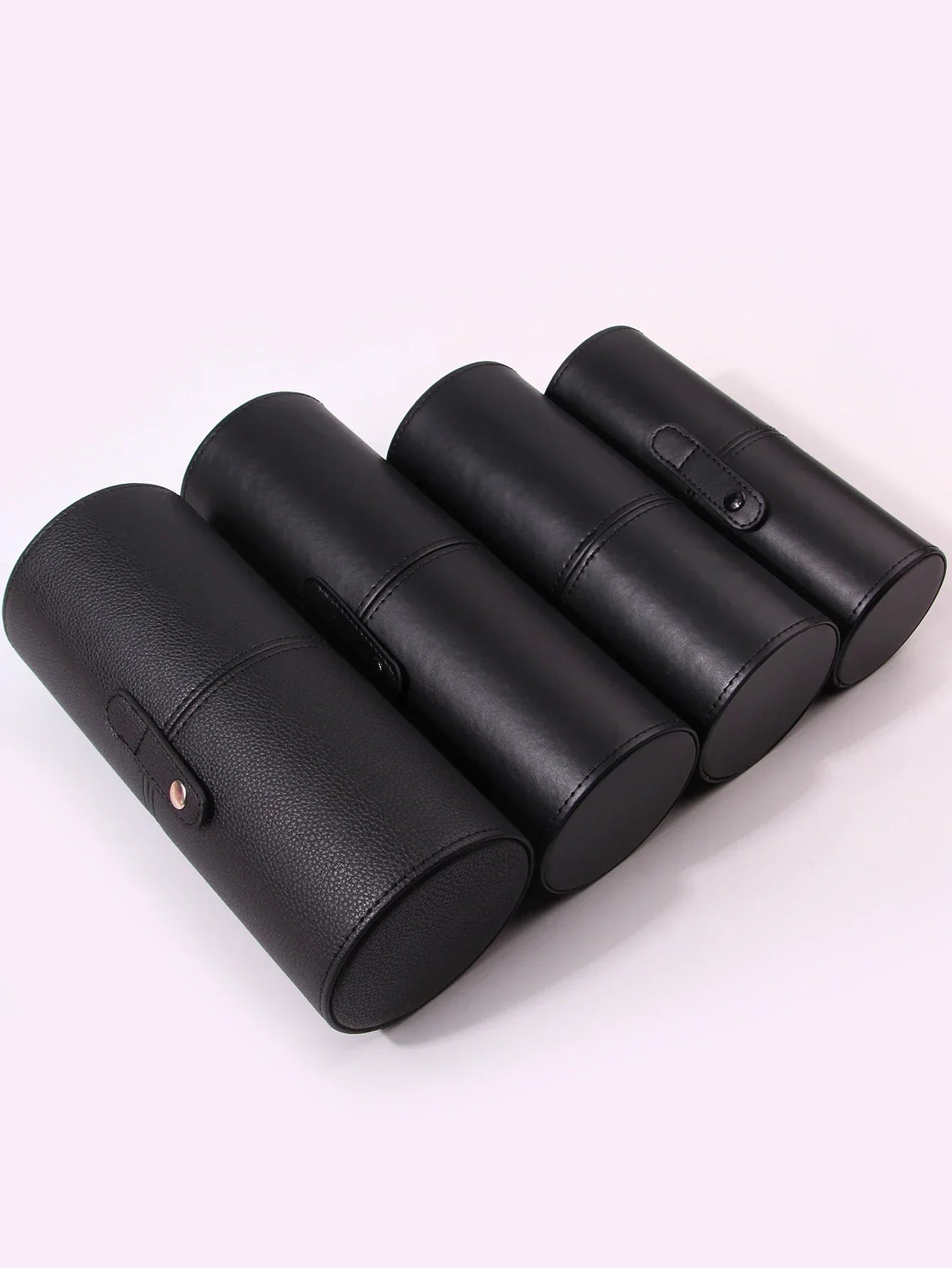 Large Capacity Makeup Brush Holder