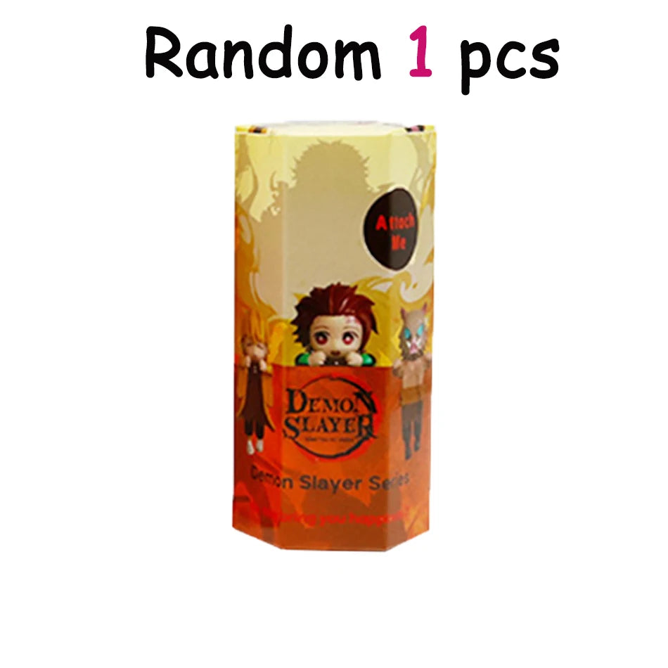 Sonneess Angel Demon Slayer Blind Box