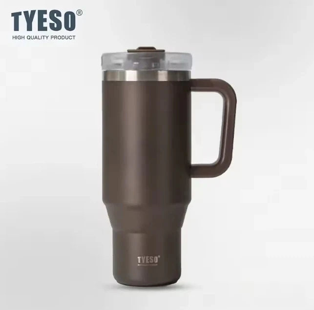 Tyeso Premium Quality Tumbler