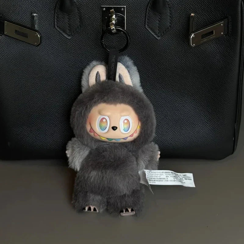 Labubu 3.0 Big Energy Series Doll