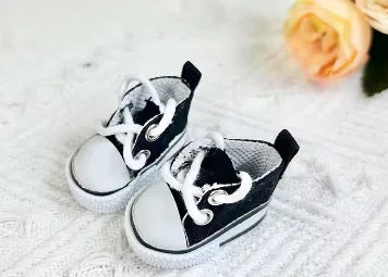 Labubu Baby Penguin Doll Clothes Set