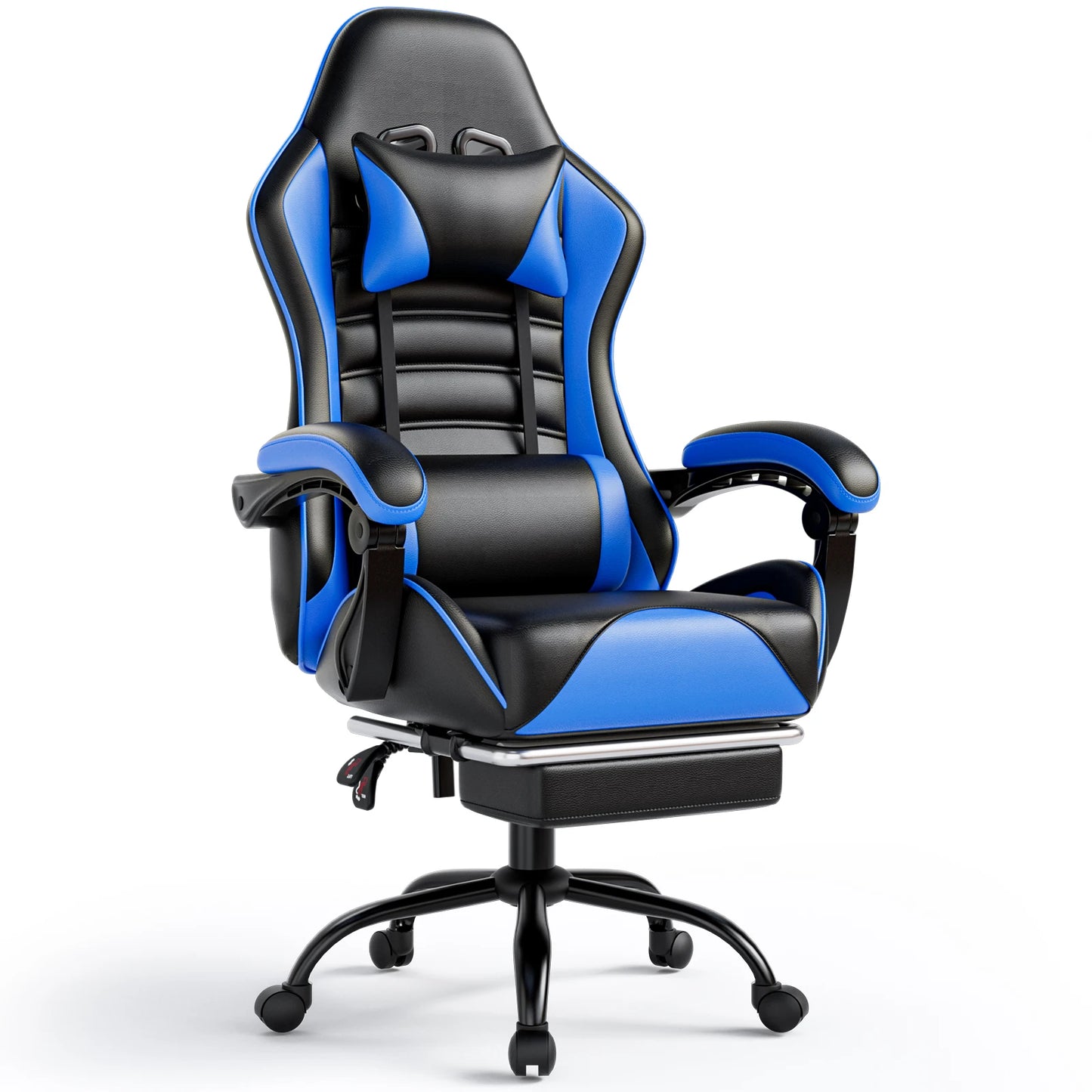 AnYu Furniture Ergonomic Racing Gaming Chair