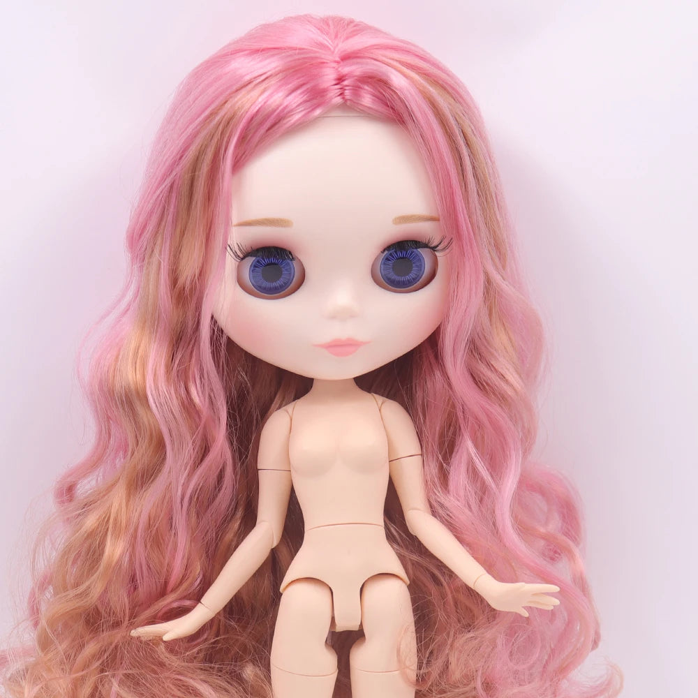 ICY DBS Blyth BJD Doll