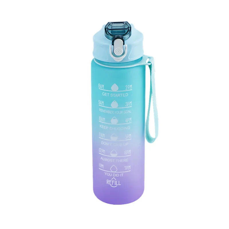 Portable Water bottle