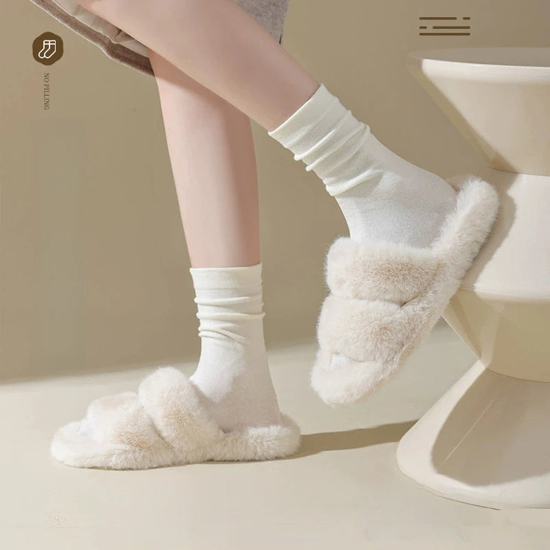 Women’s Korean Winter Socks