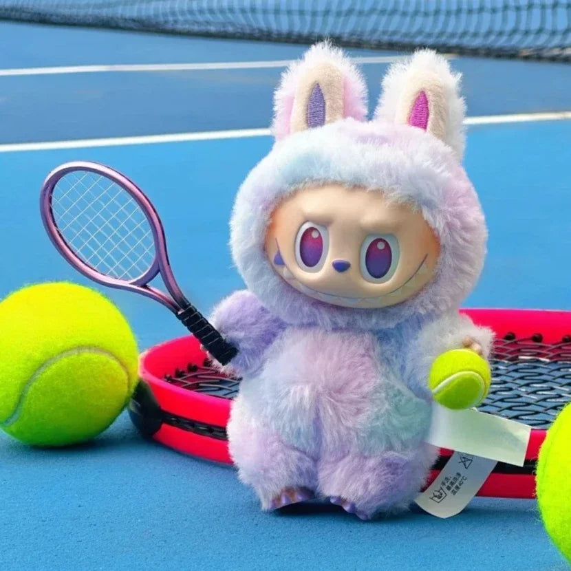 Labubu Tennis Dress Set