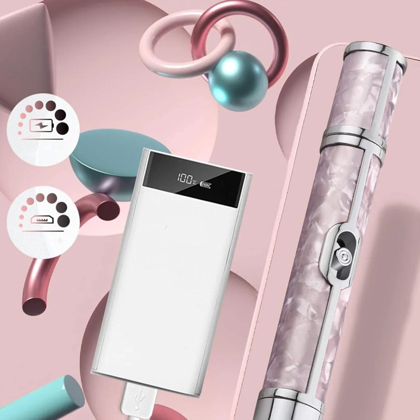 SUN X26 MAX Gel Nail Dryer