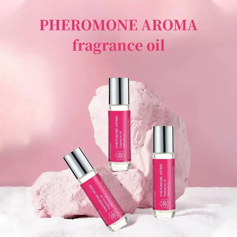 Pheromone Musk Perfume For Women