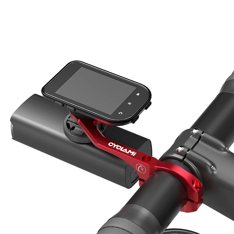 CYCLAMI Double-Sided Bike Mount