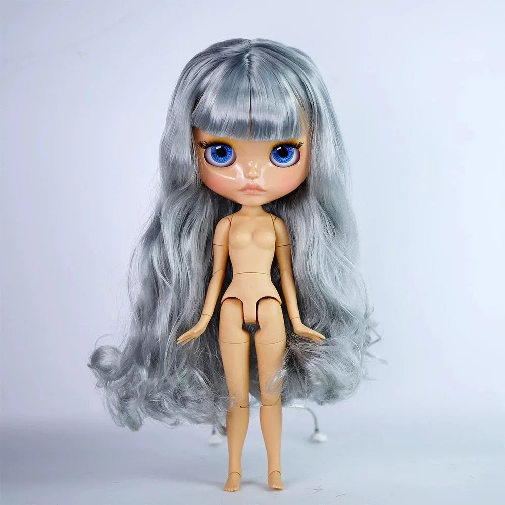 ICY DBS 1/6 BJD Blyth Doll