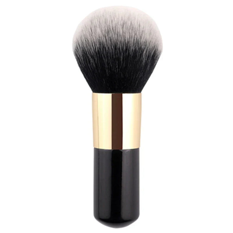 Large Size Makeup Brush Set