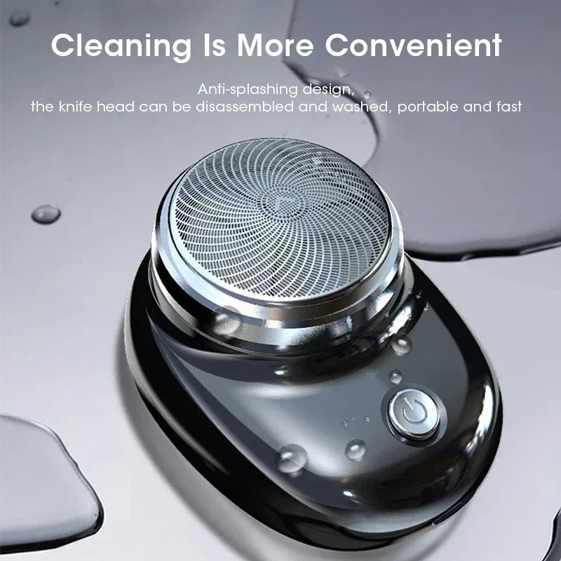 2025 MNI Men’s Shaver