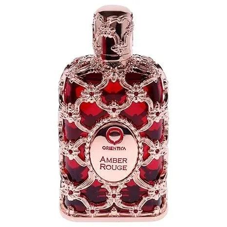 Orientica Royal Amber Rouge Unisex Perfume