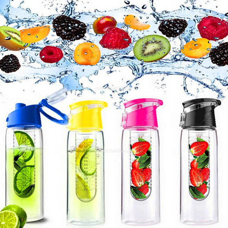 Most Durable Fruit Infuser water Bottle