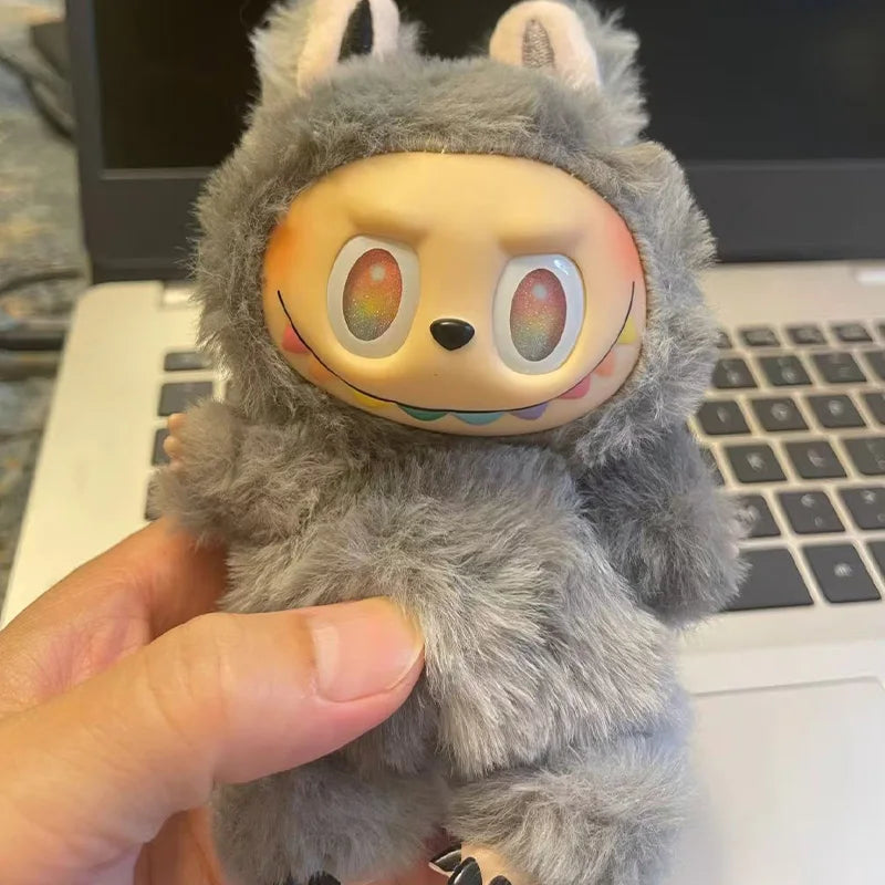 Wielka Energia Potwory Blind Box Figure