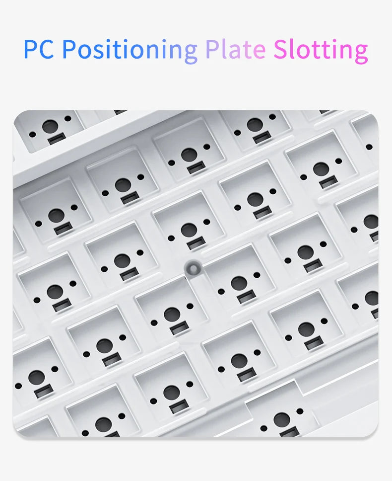 AJAZZ AK820 Pro Gaming Keyboard