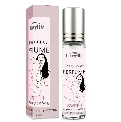 KAKOU CARDIAC SIGNAL Pheromone Perfume