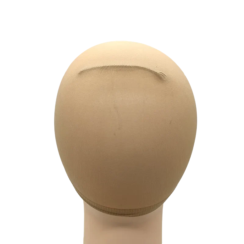 Stretch Mesh Wig Cap Set