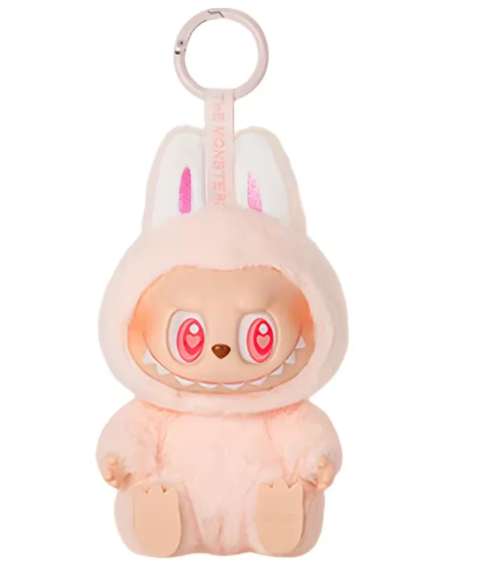 Labubu Monster V3 Series Blind Box Gift
