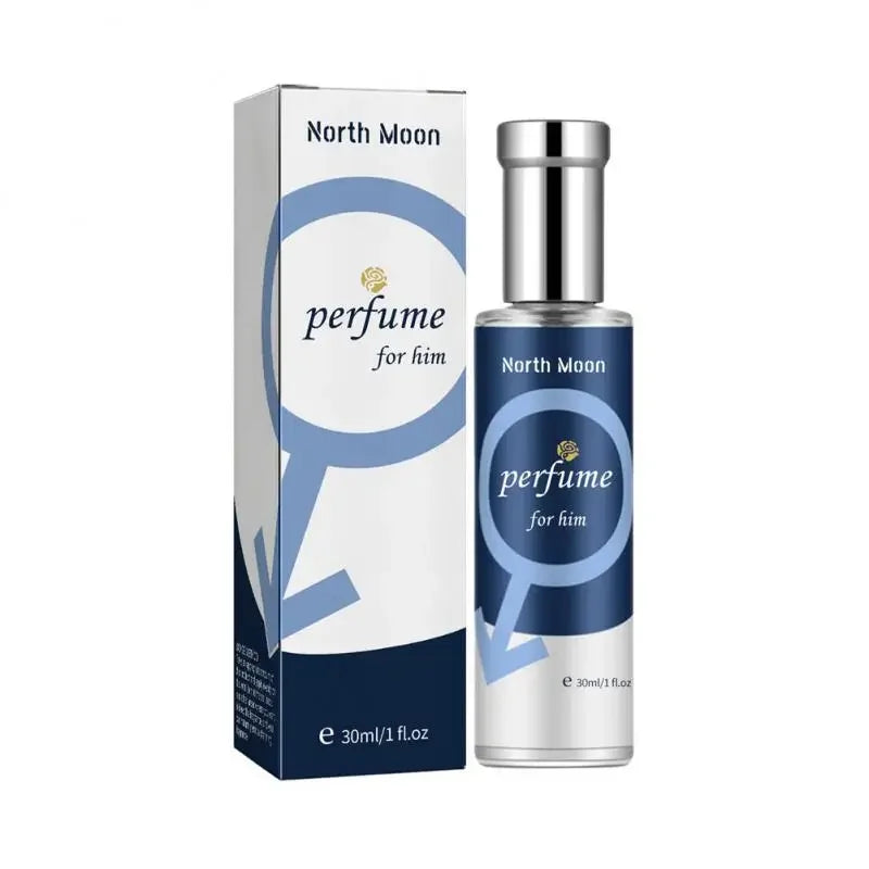 10ml Long Lasting Pheromone Perfume