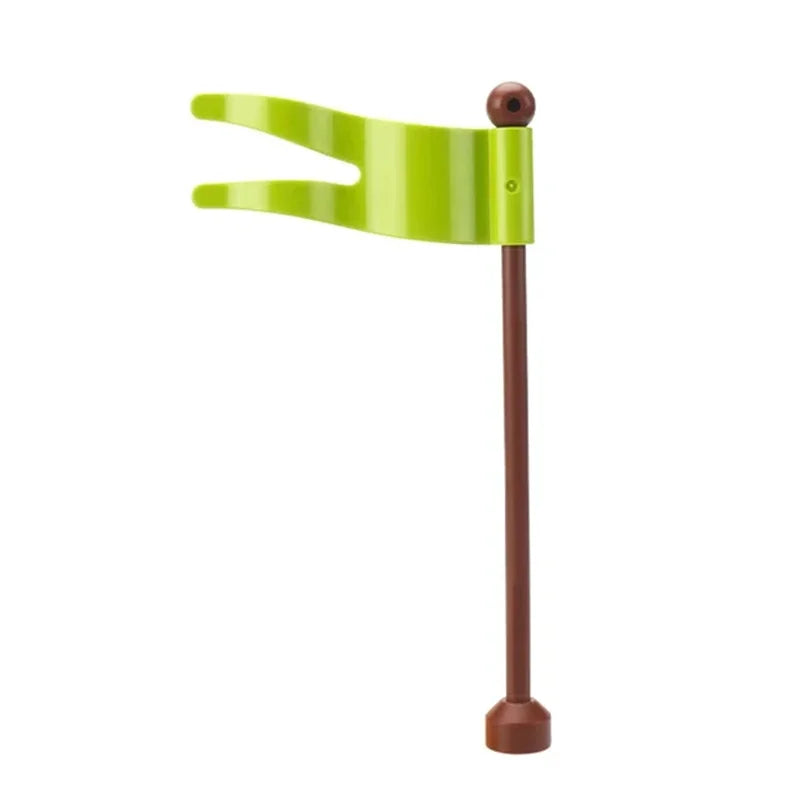 Medieval Pirate Ship Blocks