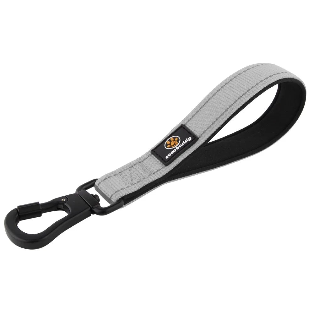 Reflective Nylon Dog Training Leash