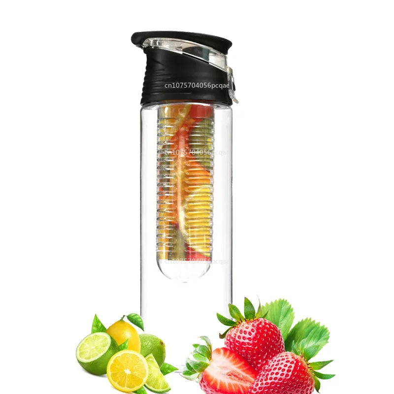 Most Durable Fruit Infuser water Bottle
