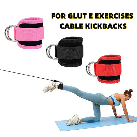 Ankle Strap Glute Trainer