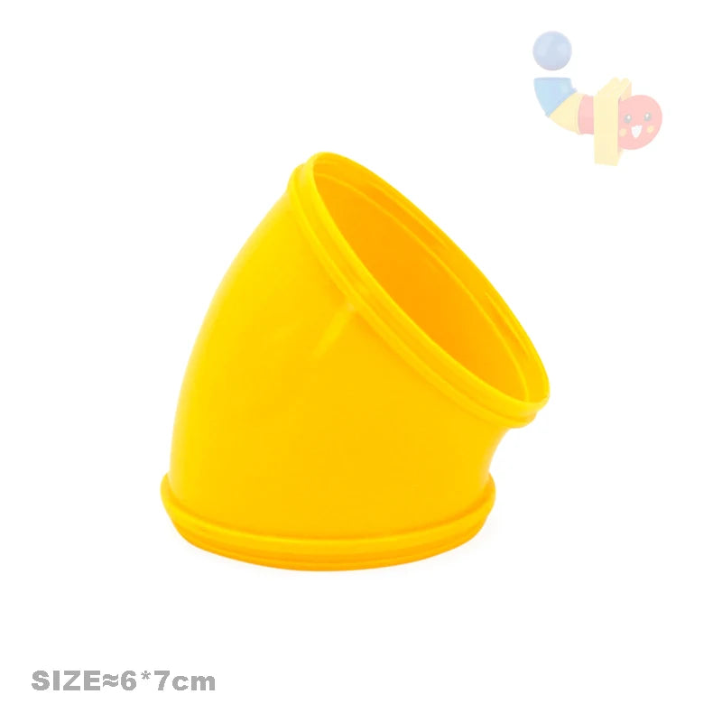 Playground Pipeline Building Blocks