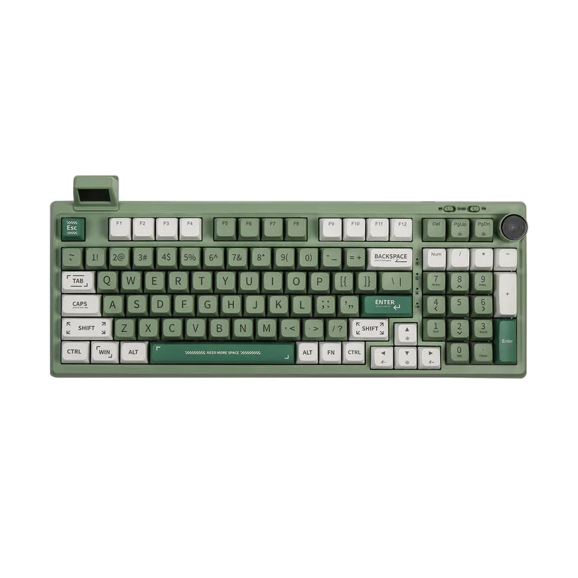 EPOMAKER RT100 Mechanical Keyboard