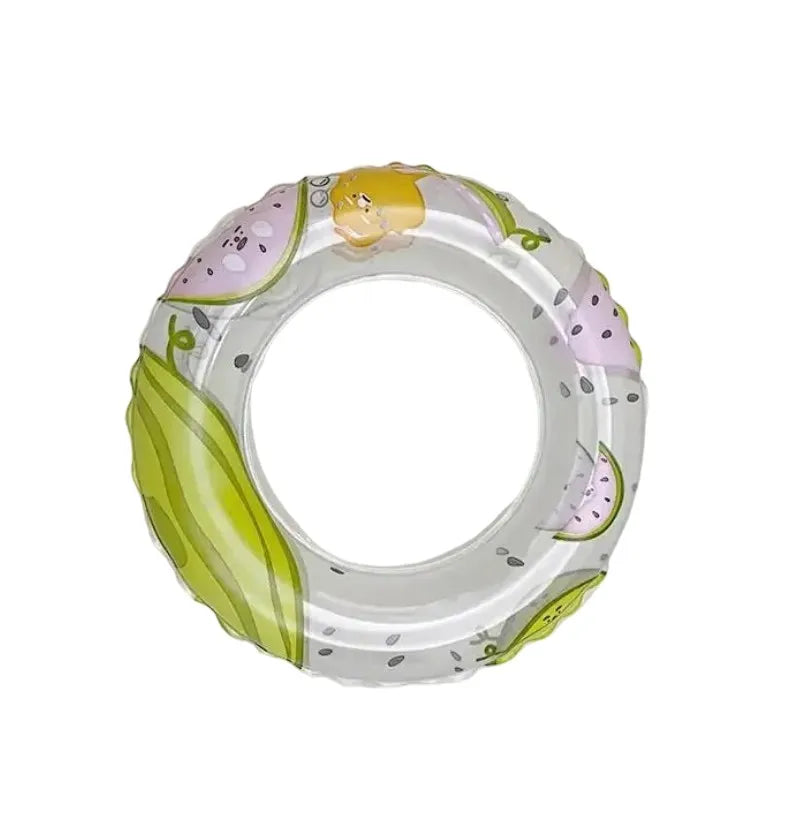 Labubu Pink Swimsuit Outfit Set