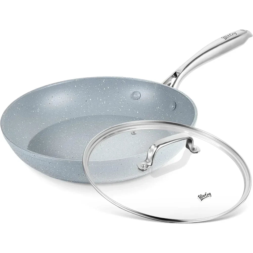 8-Inch Nonstick Frying Pan