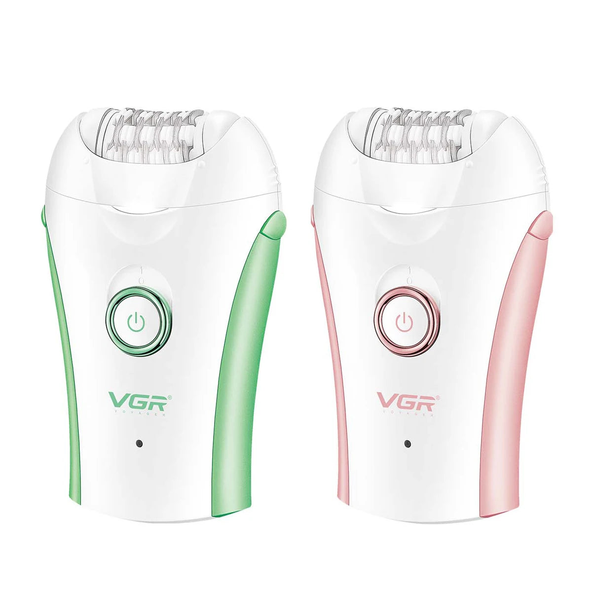 VGR 705 Electric Epilator