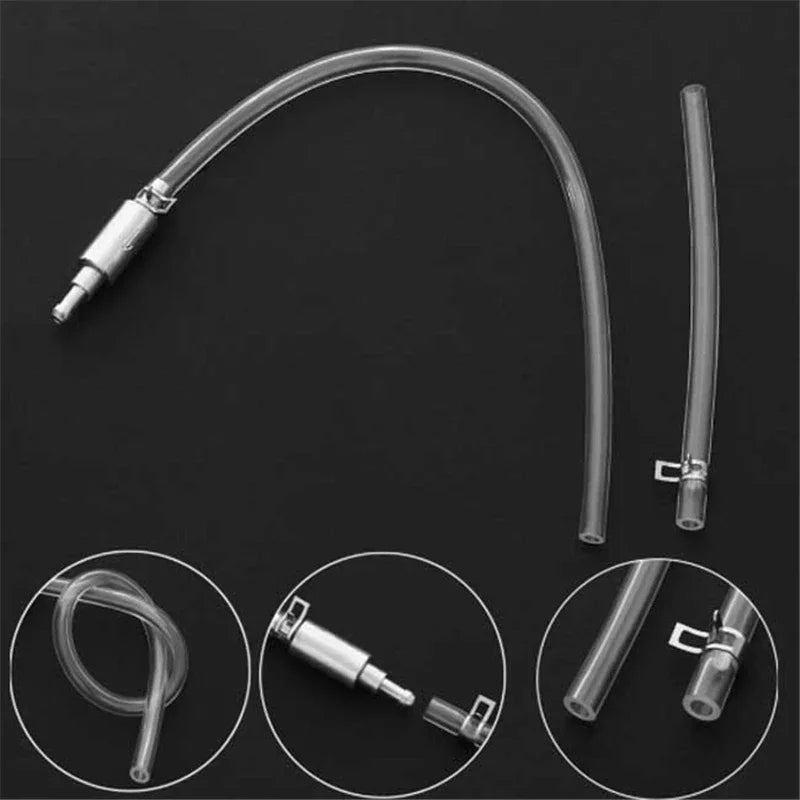 Car Clutch Brake Bleeder Hose