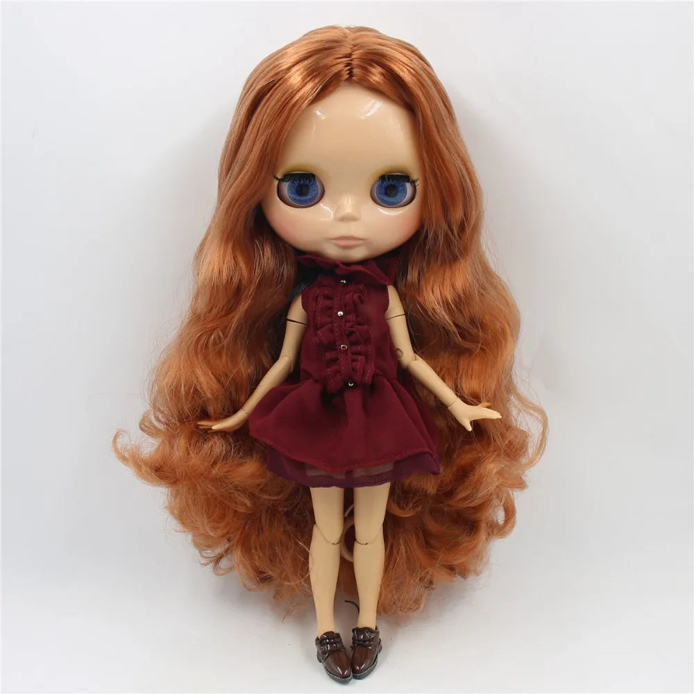 ICY DBS Blythe BJD Doll