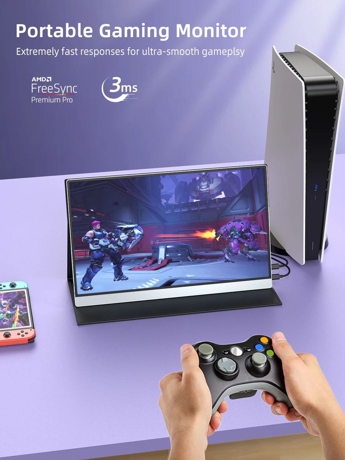 OneOdio Pro 50 Headphones