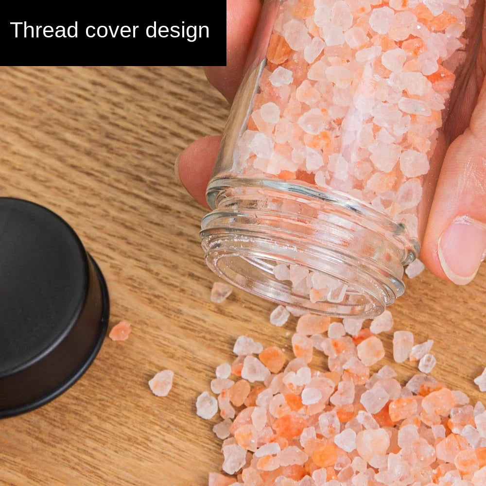 Ferris Wheel Spice Rack Set