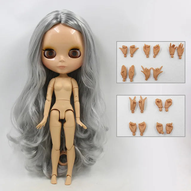 ICY DBS Blyth BJD Doll