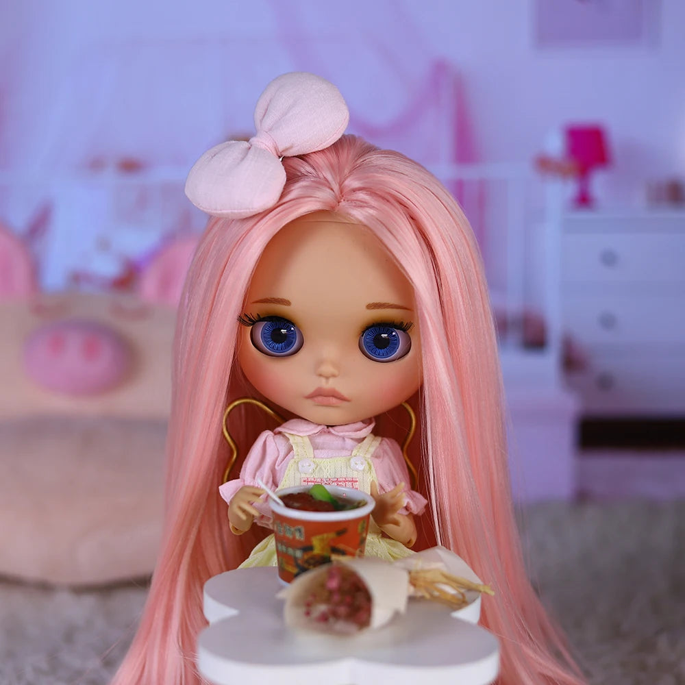 ICY DBS Blythe BJD Doll