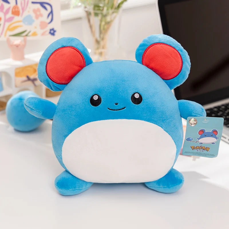 Pokemon Plush Toys Set