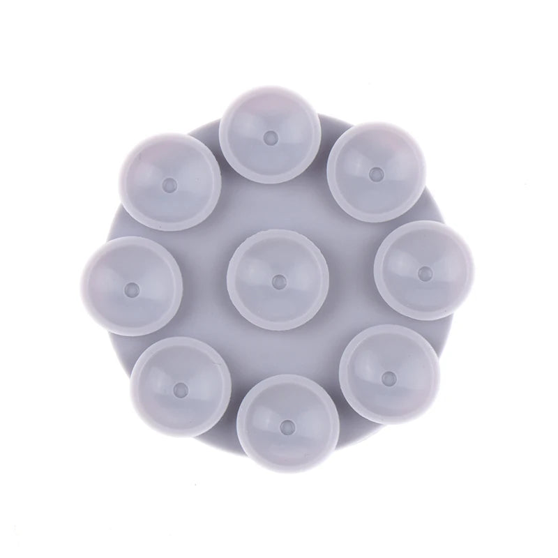 Silicone Suction Cup Phone Holder