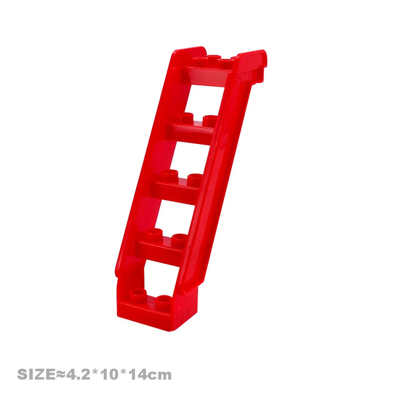 Playground Pipeline Building Blocks