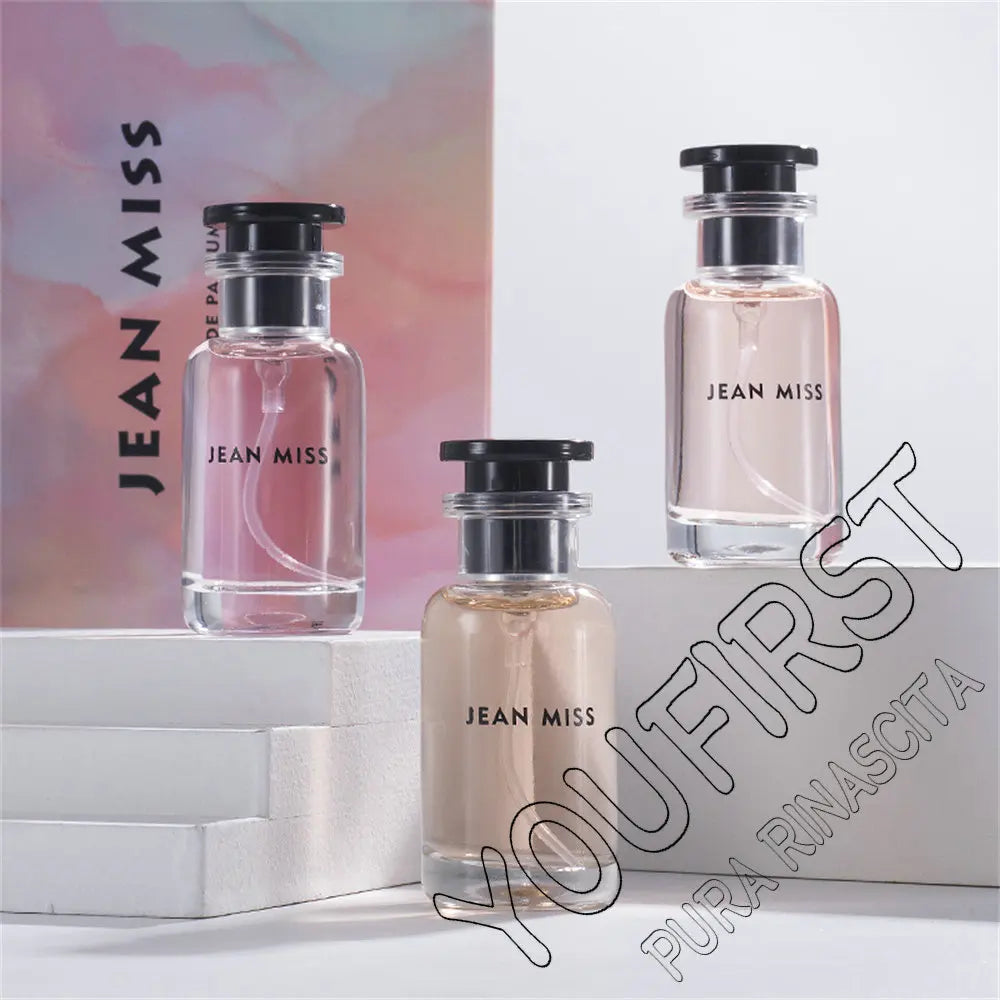 JEAN MISS Women Perfume Gift Set 90ml