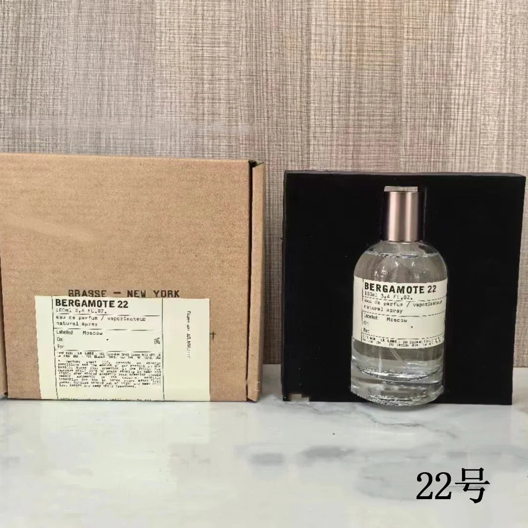 NO.33 13 Unisex Perfume