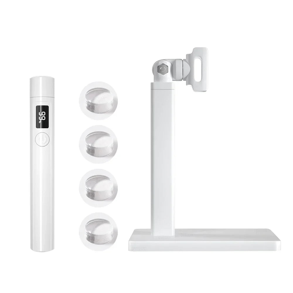 9SPro Compact LED Nail Lamp